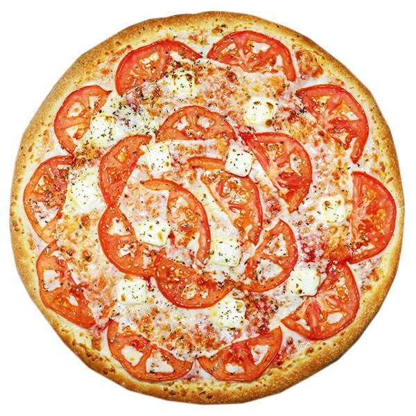 Пицца "Маргарита" Пицца "Маргарита"