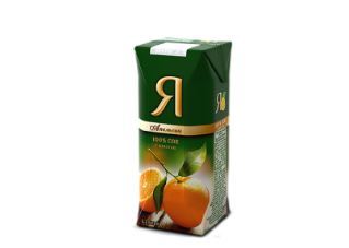 Сок апельсиновый Сок апельсиновый